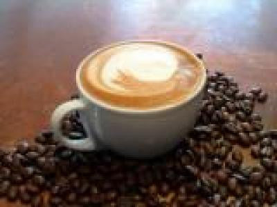 Coffee